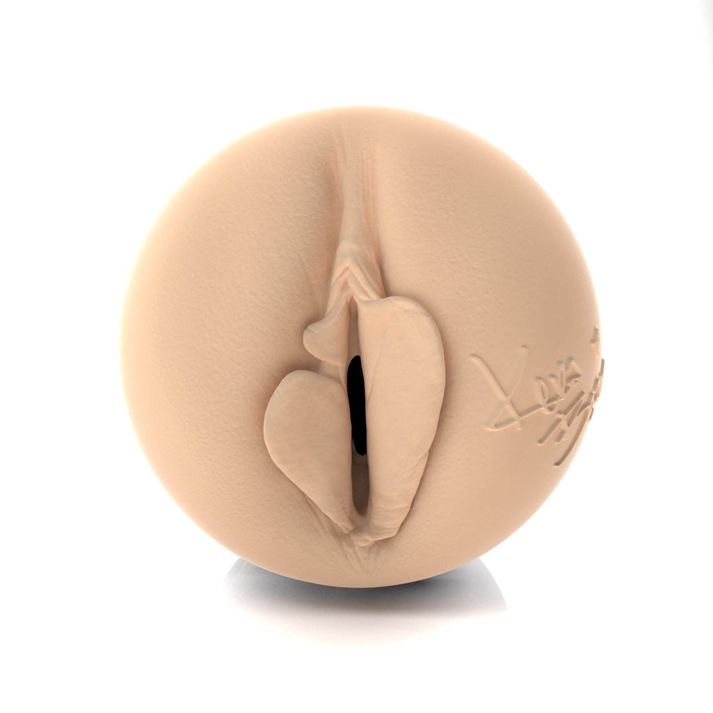 Kera Bear “Bare Grip”