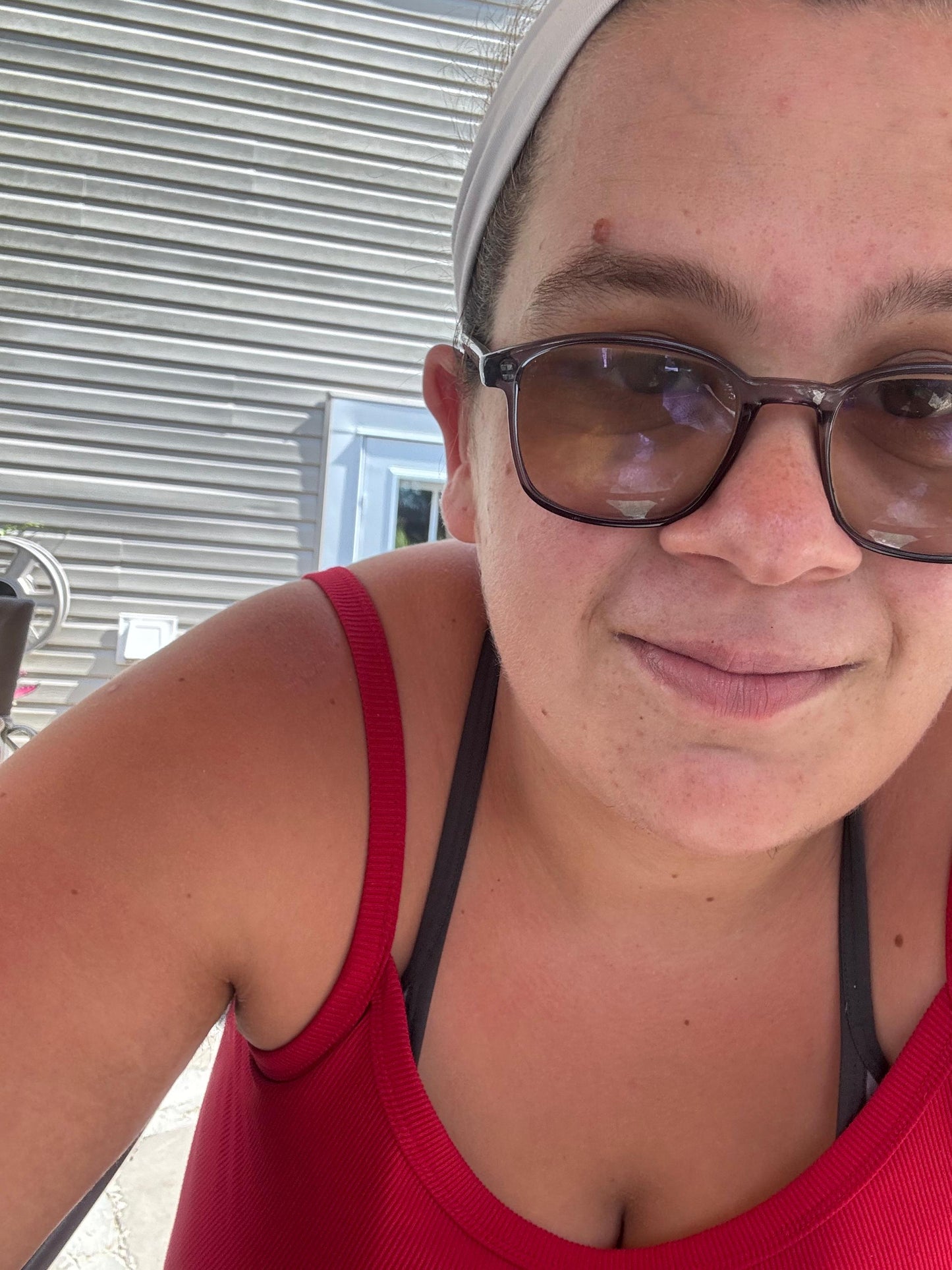 The J&J Couple (Wife) Personal Vag