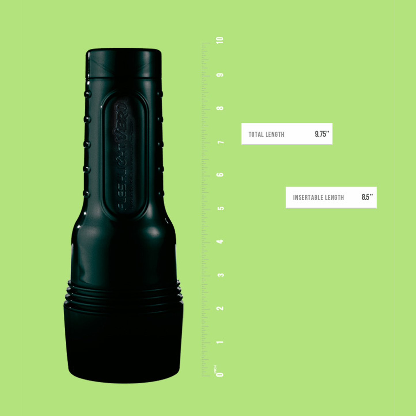 Fleshlight-Gehäuse: Vibro™