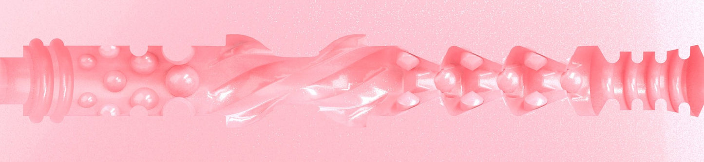 Birthday Cake Elsa Jean Birthday Cake Edition Stroker Birthday - Tasty (Lady) With case