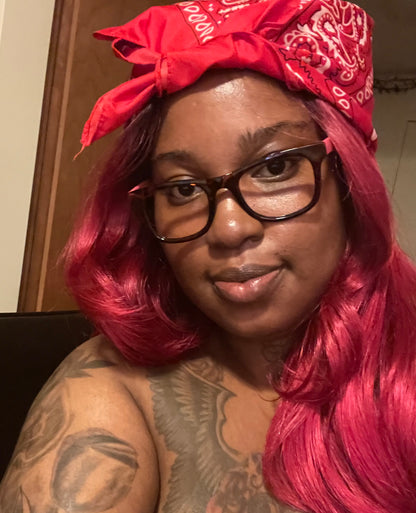 Hazelnutxxx Wet Mouth