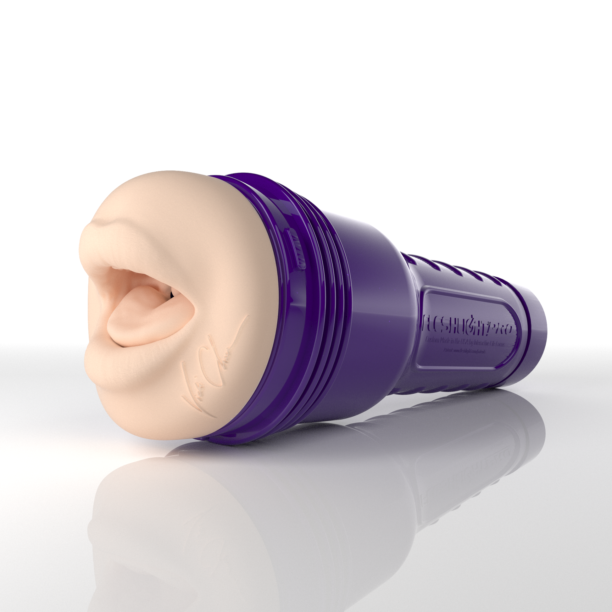 Vicki Chase Mouth Allure 150 Fleshlight