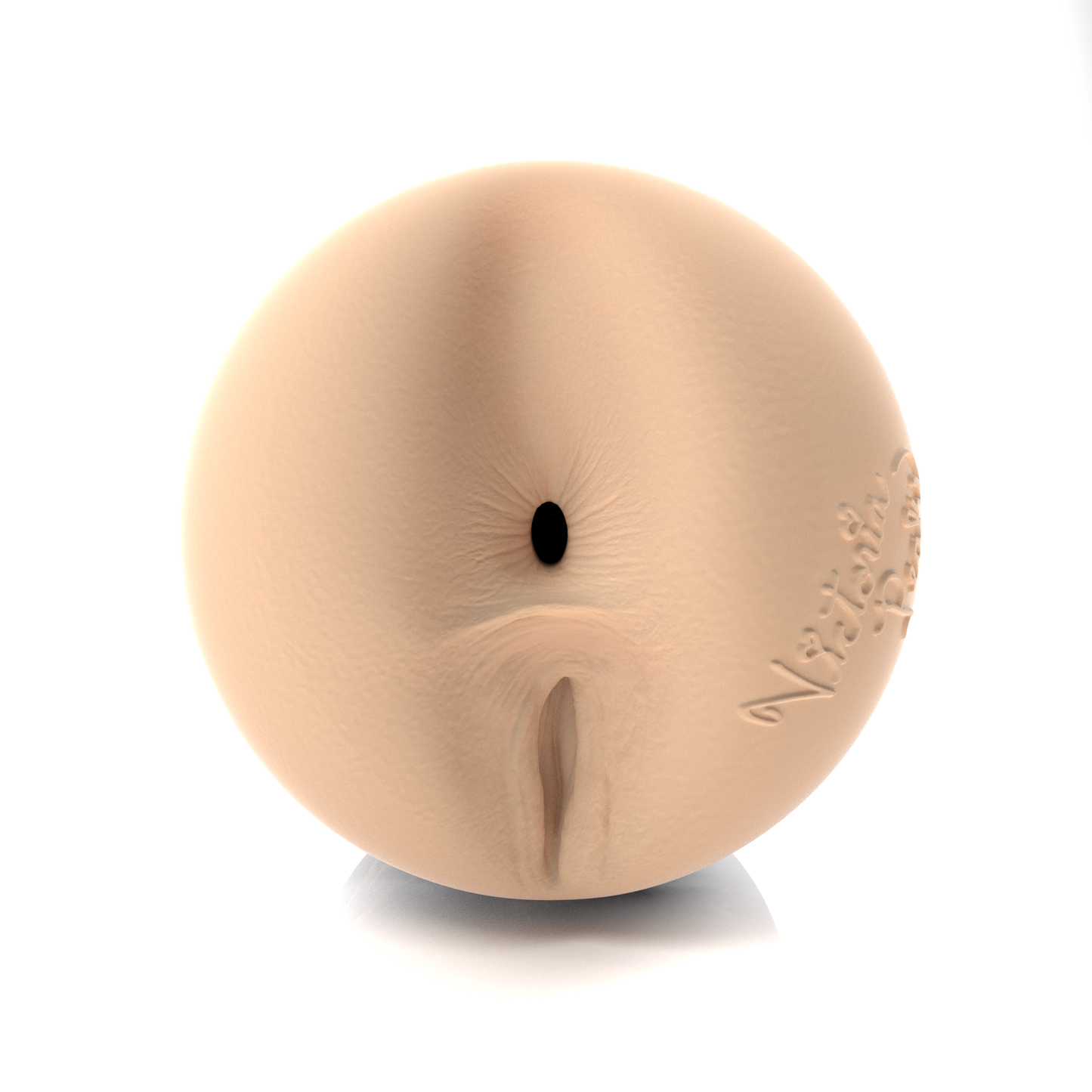 Victoria Peaks Untouched Butt Hole