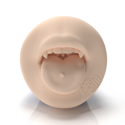 FatalGoth Goth Gobbler