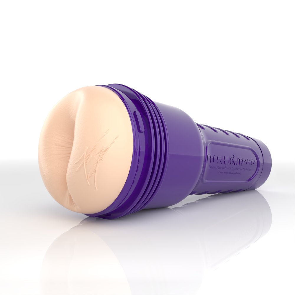 Jupiter Jetson Fleshlight