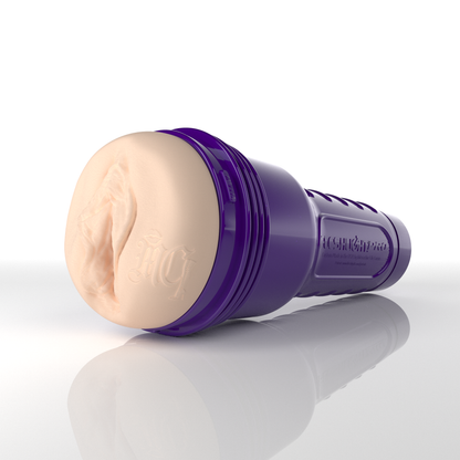 Mistress Candy Lady Allure With Case Fleshlight
