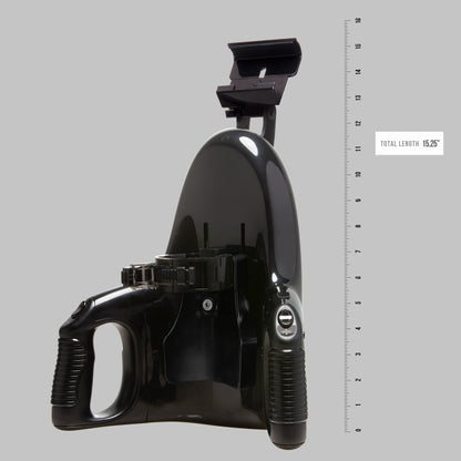 Lanzamiento universal del paquete Janice Griffith