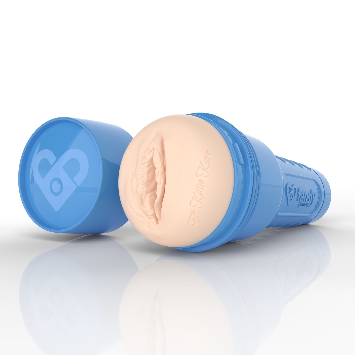 Katie Karr Fansly Fleshlight: Lady