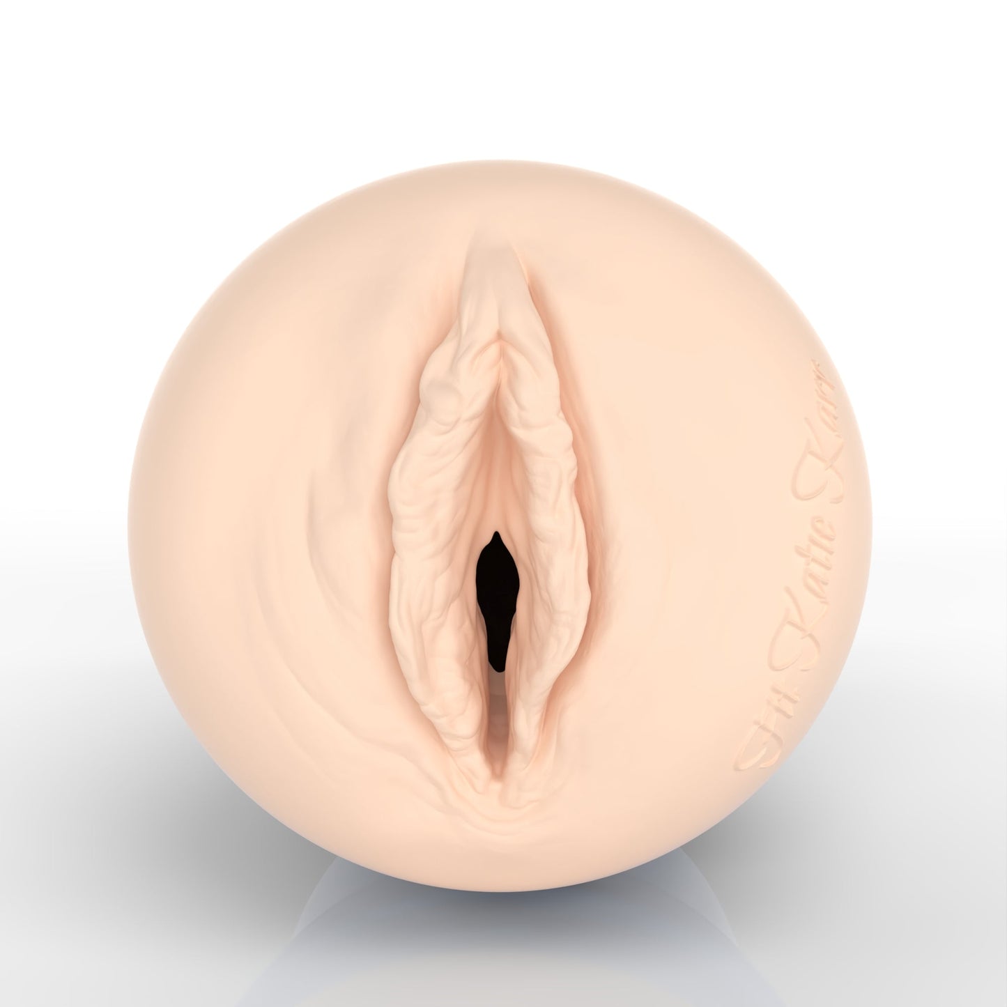 Katie Karr Fansly Fleshlight: Lady