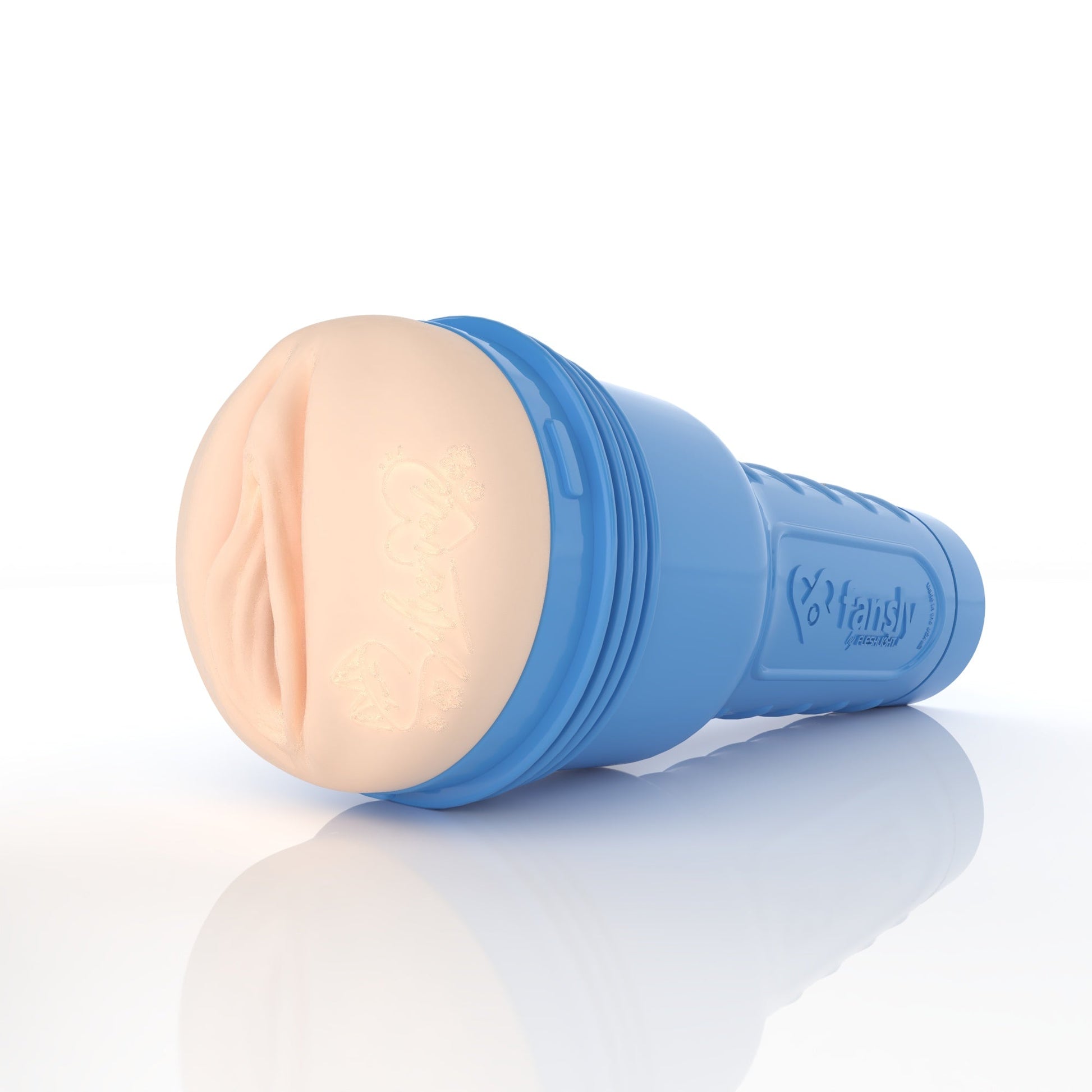 Silvervale Fansly Fleshlight: Waifu Lady Exclusive Lady With Case Fleshlight