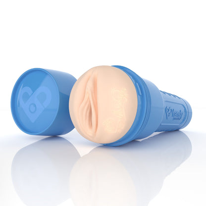Silvervale Fansly Fleshlight: Waifu Lady Exclusive Lady With Case Fleshlight