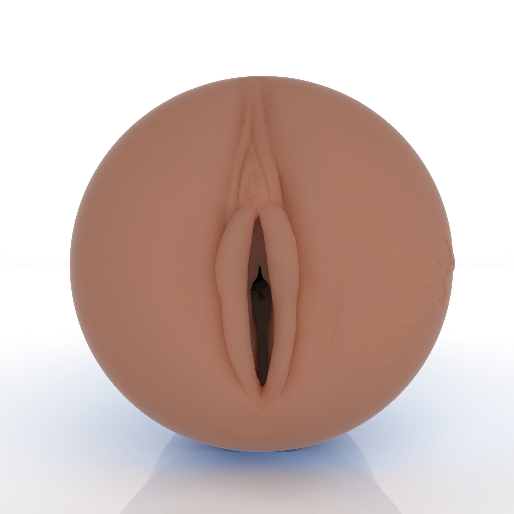 KawaiiGrin Lady Fansly Fleshlight: Fox Girl Fuck Toy :3 Exclusive Lady With Case Fleshlight