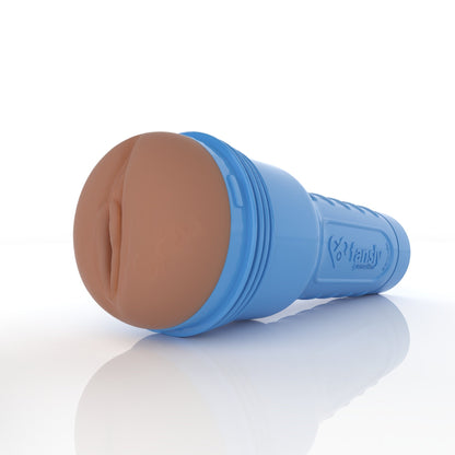 KawaiiGrin Lady Fansly Fleshlight: Fox Girl Fuck Toy :3 Exclusive Lady With Case Fleshlight