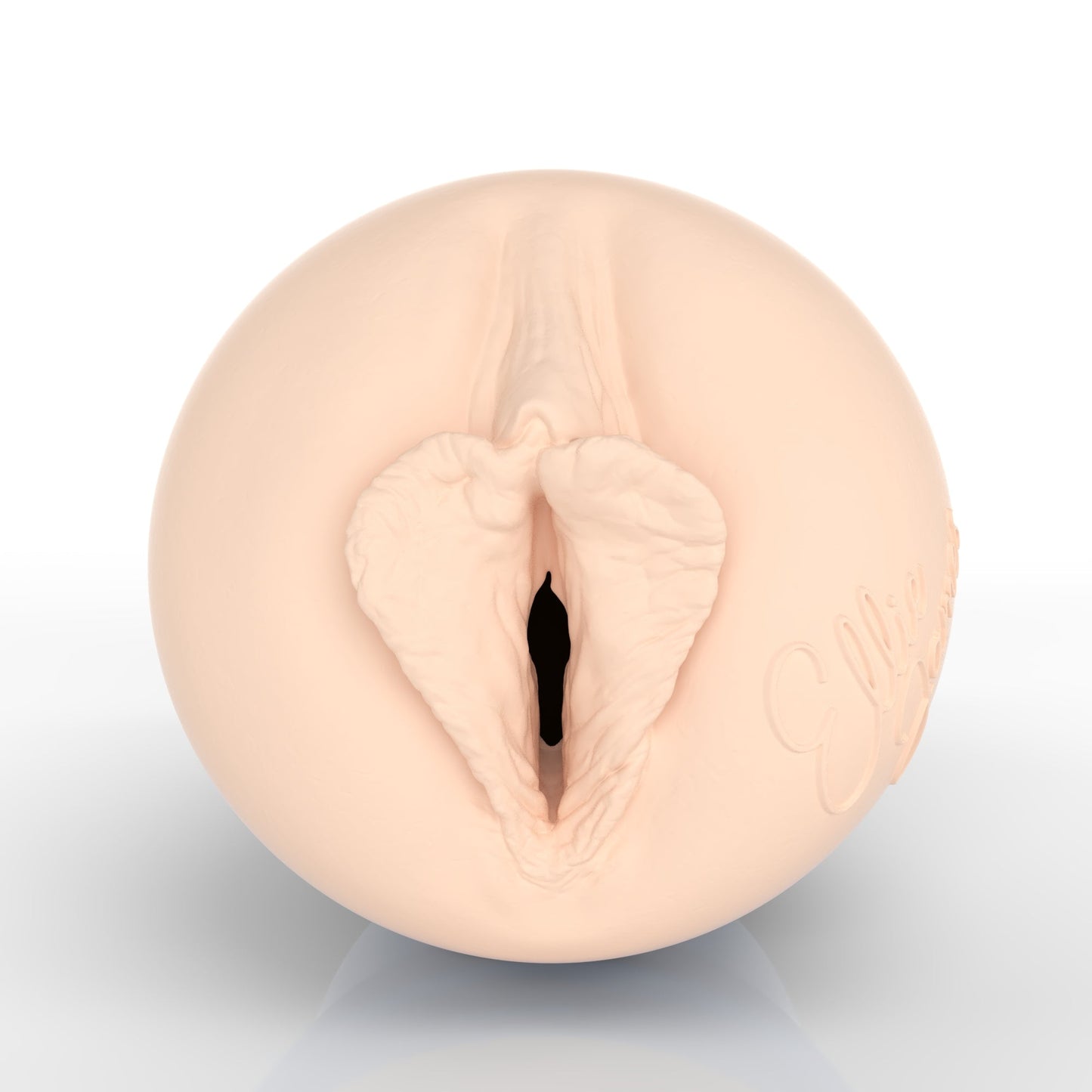 Ellie James Fansly Fleshlight: Lady