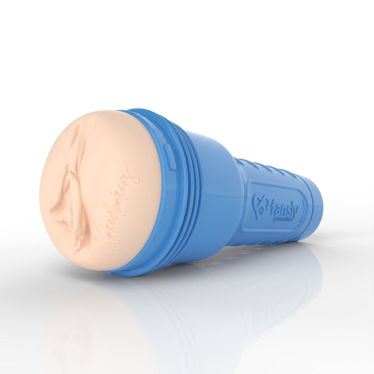 Nakedbakers Fansly Fleshlight: Lady
