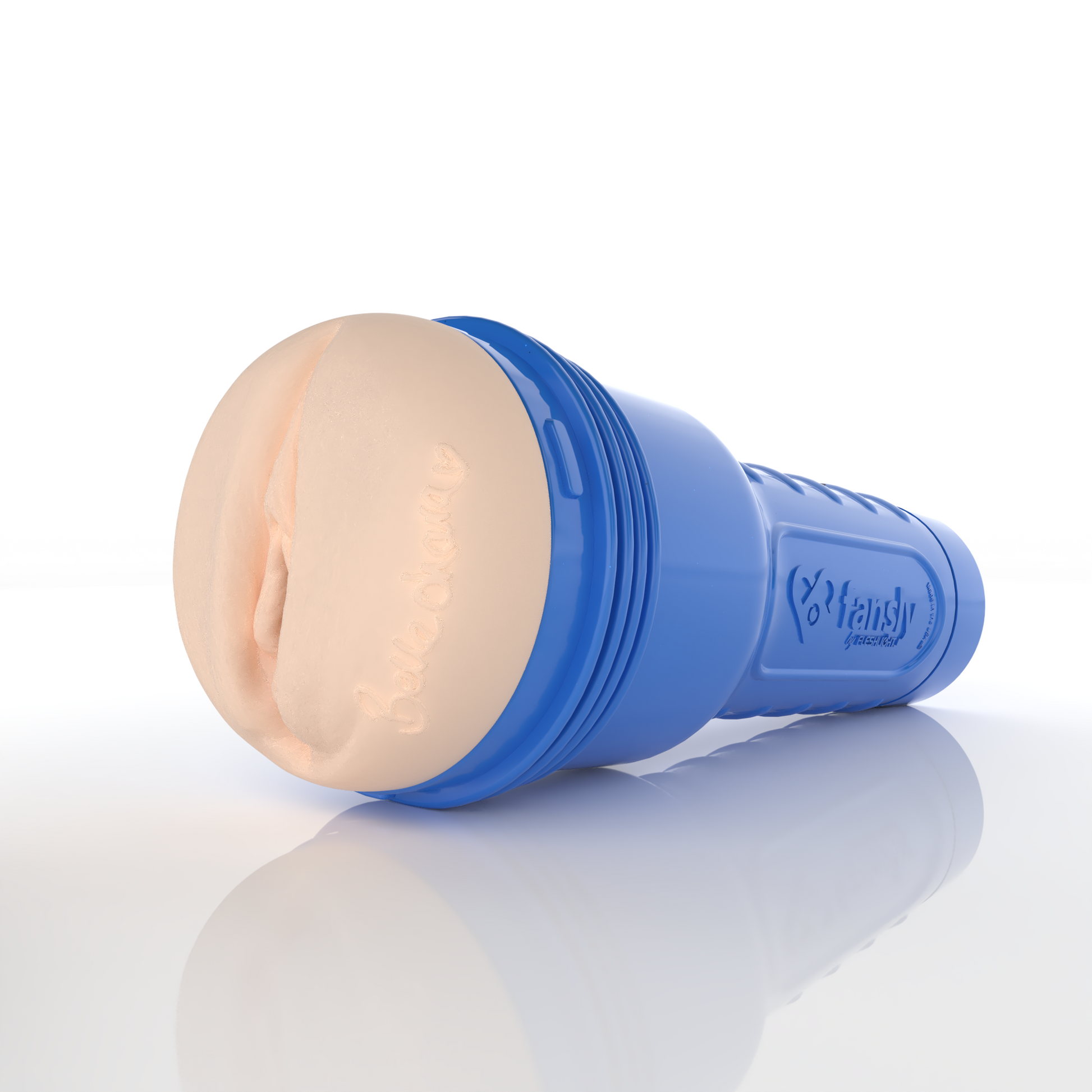 Belle Ohara Fansly Fleshlight: Lady Exclusive Fansly Lady With Case Fleshlight