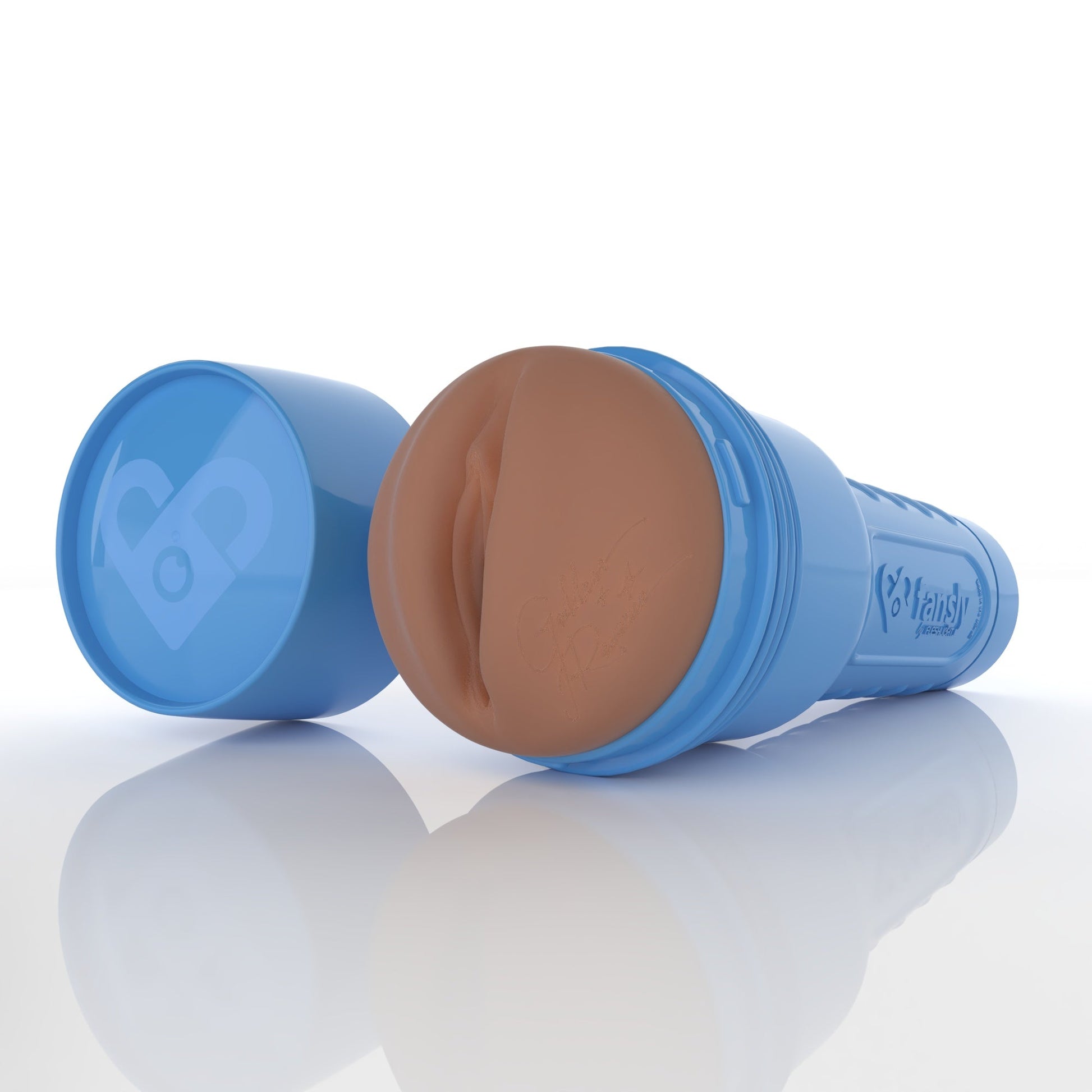 Goddess Reverie Fansly Fleshlight: Honey Pot Exclusive Lady With Case Fleshlight