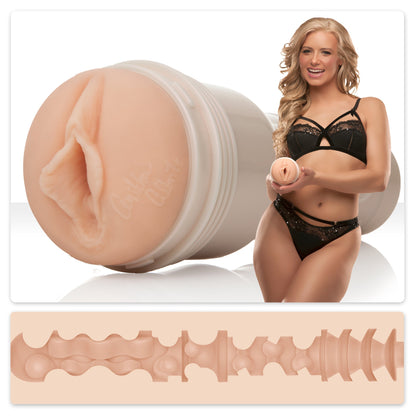 Anikka Albrite - Fleshlight