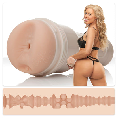Anikka Albrite - Fleshlight