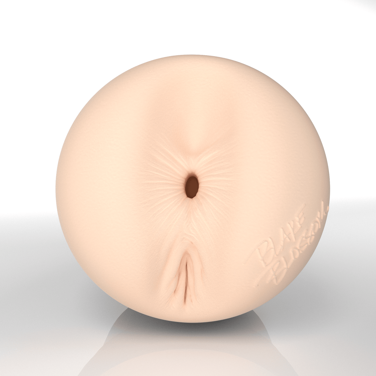 Blake Blossom Hentaied Fleshlight