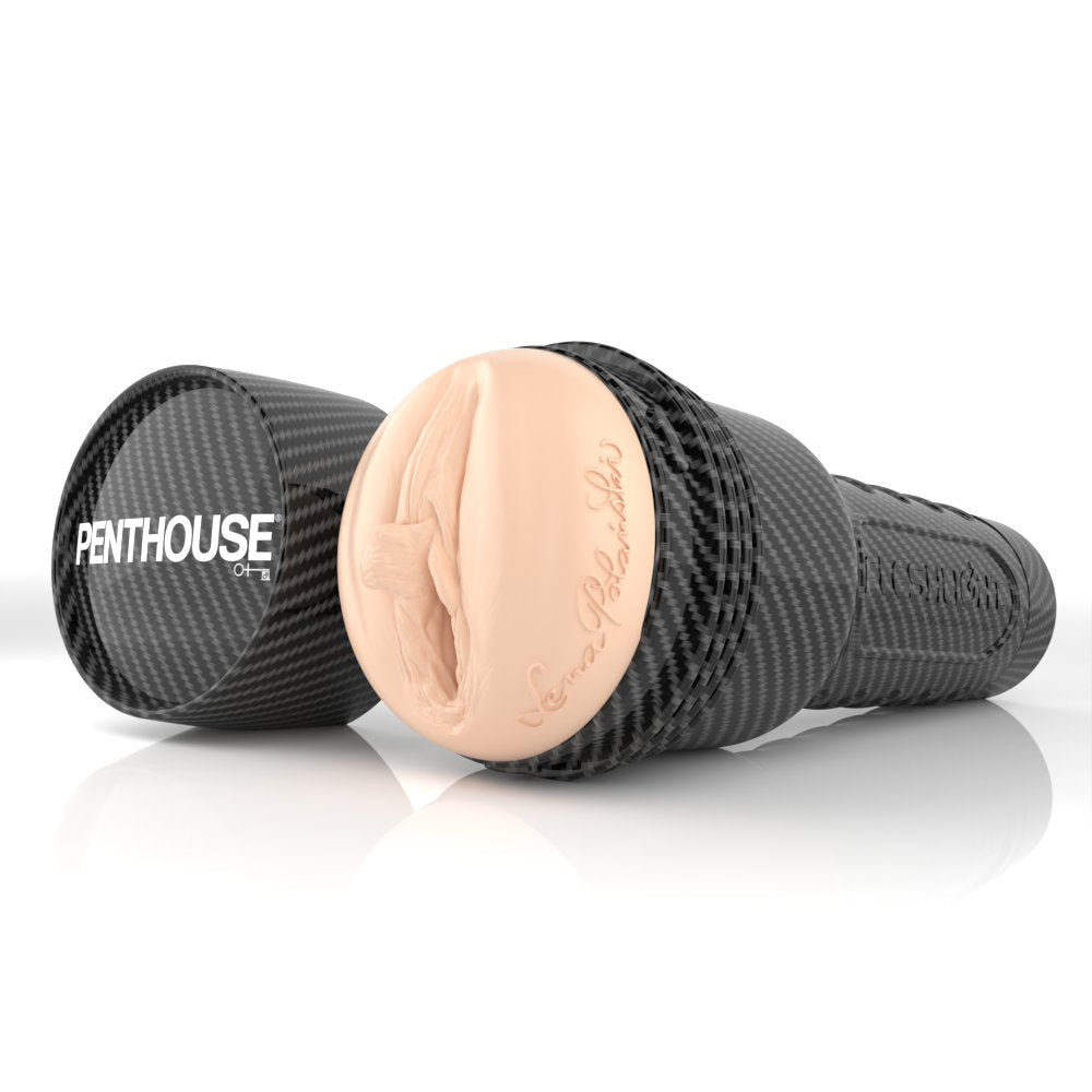 Lena Polanski Penthouse Fleshlight