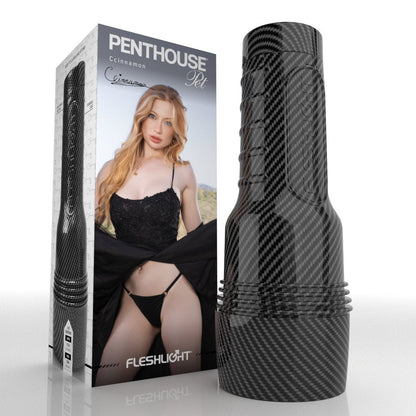 Ccinnamon Penthouse Fleshlight