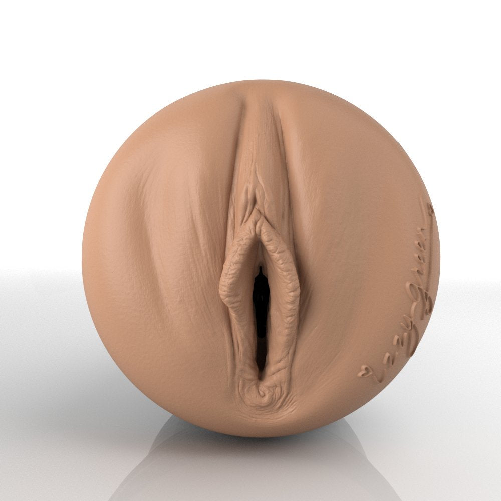 Izzy Green Penthouse Fleshlight