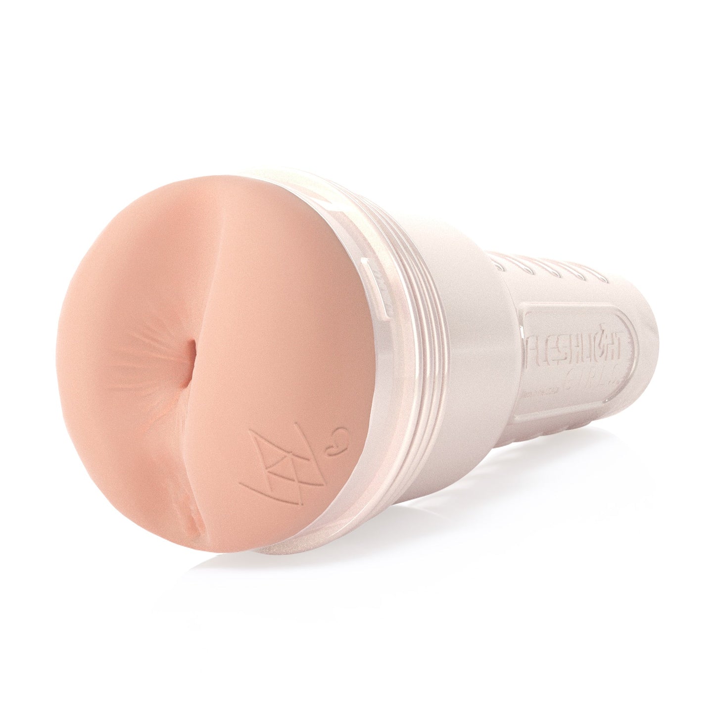 Angela White Fleshlight Entice (Butt) With Case Fleshlight