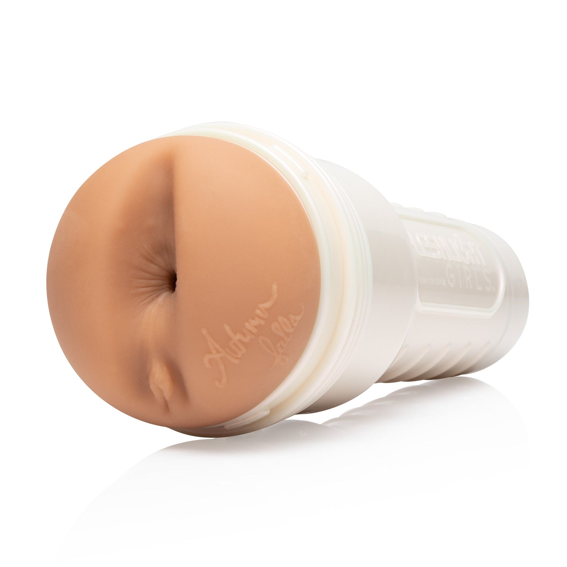 Autumn Falls Fleshlight Peaches (Butt) With case Fleshlight