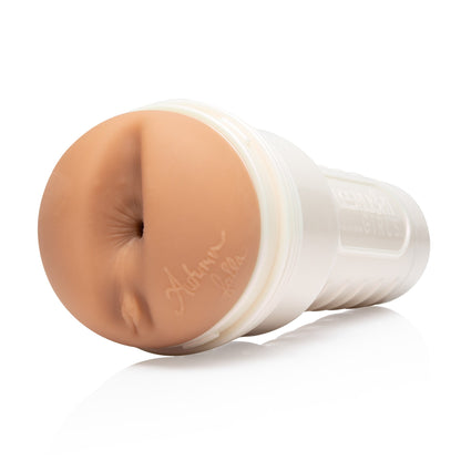 Autumn Falls Fleshlight Peaches (Butt) With case Fleshlight