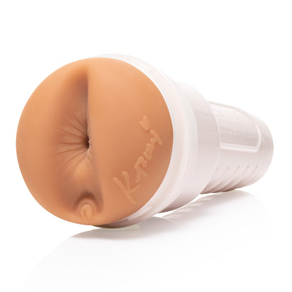 Kazumi Fleshlight Bumzumi (Butt) With Case Fleshlight
