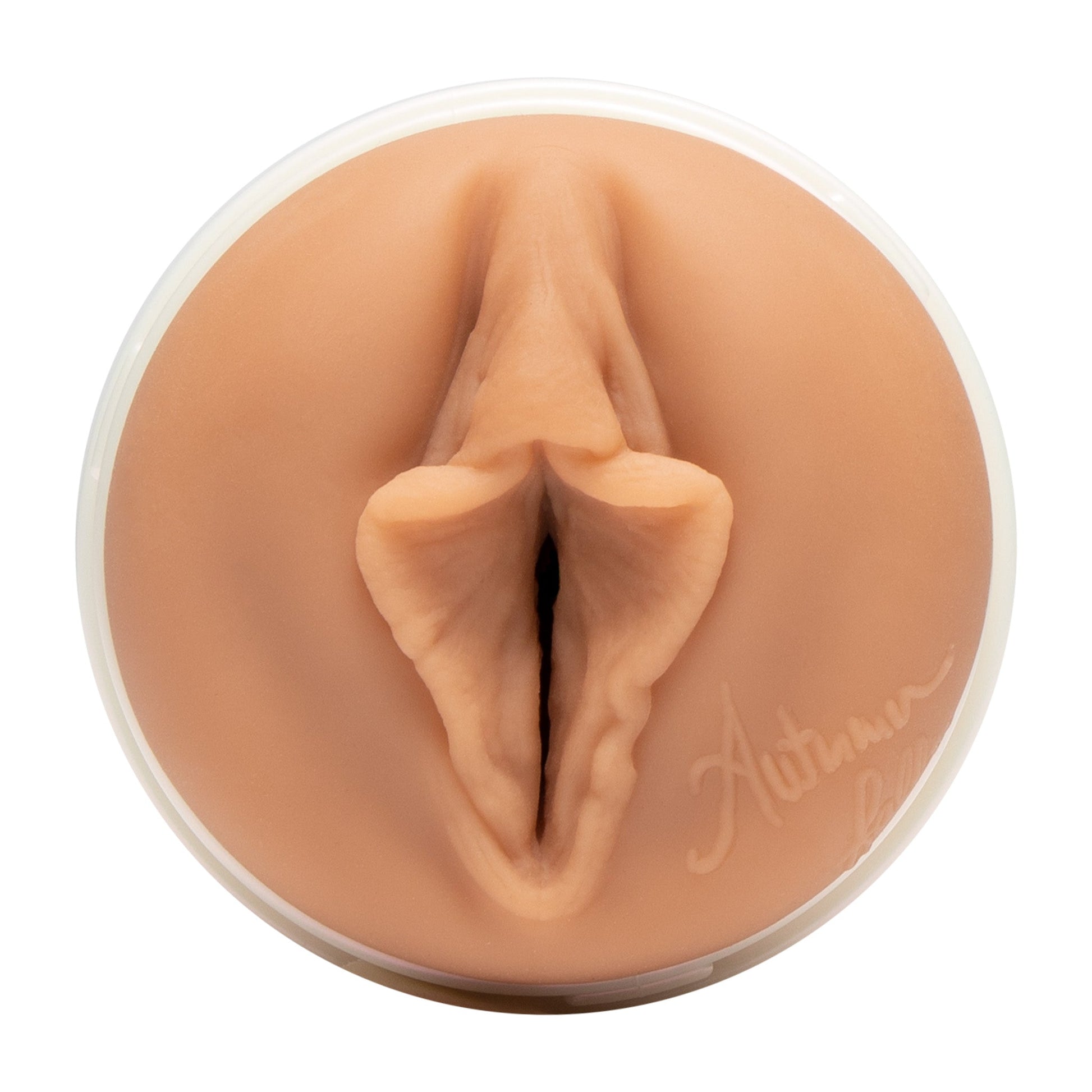Autumn Falls Fleshlight Peaches (Butt) With case Fleshlight