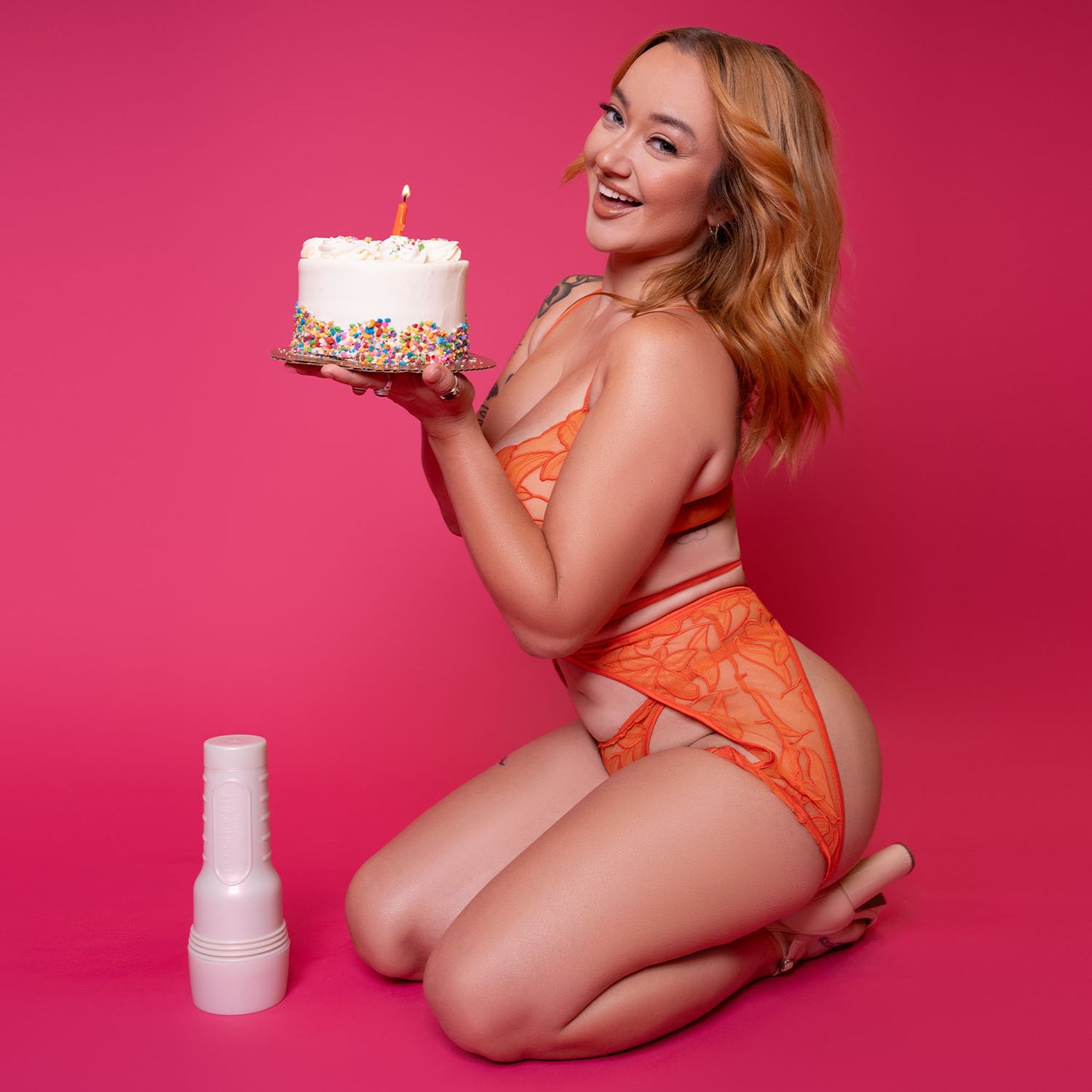 Fleshlight Girls Emma Magnolia Geburtstag