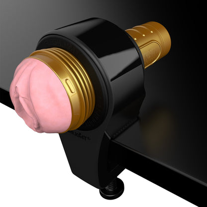 Fleshlight-Halterung