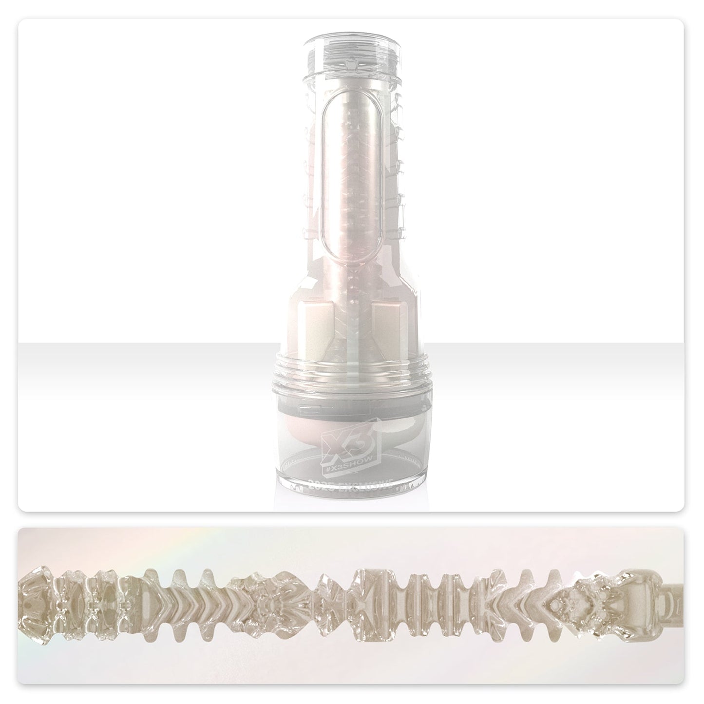 Fleshlight Girls Ana Foxxx: X3 2025 Edition