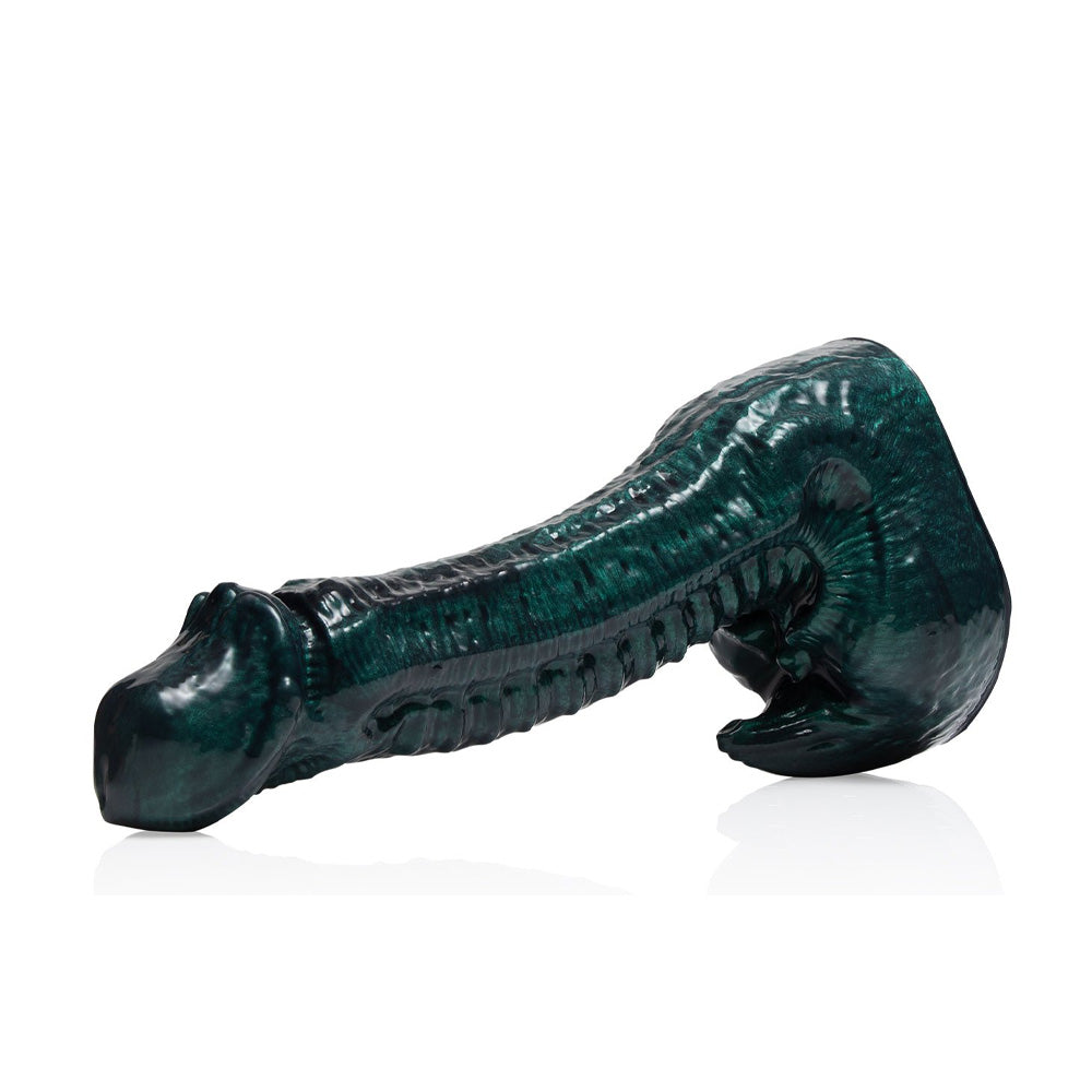 Alien King Dildo 