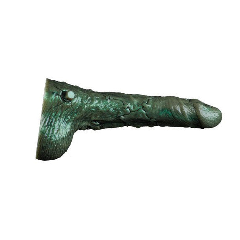 Frankenstein Dildo