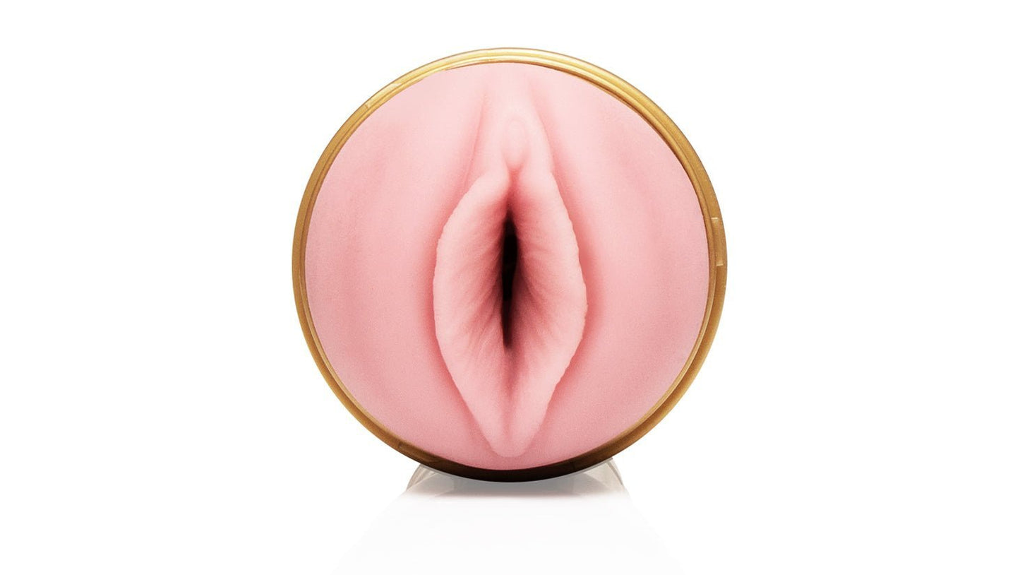 Masturbators GO Stamina Training Unit Stroker Lady