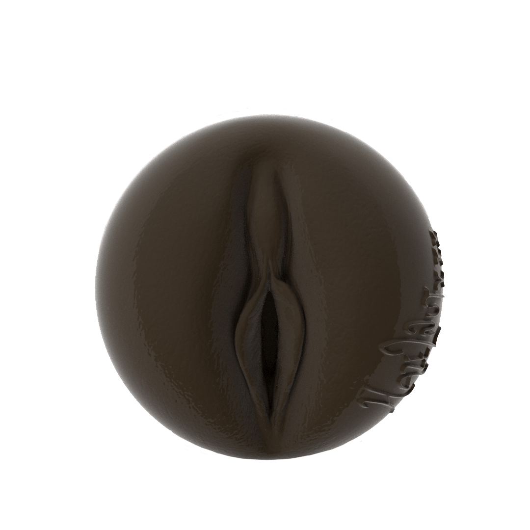 Fleshlight Pro Hazelnutxxx Lady Stroker Allure 150