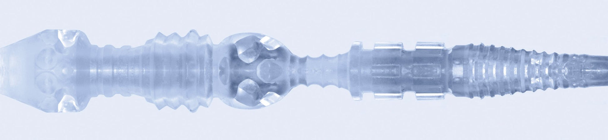 Masturbators Ice Butt
