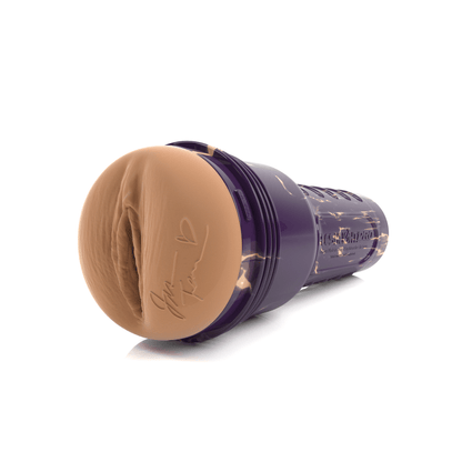 Fleshlight Pro Jasmine Teaa NaughtTeaa Fun Stroker Allure 150