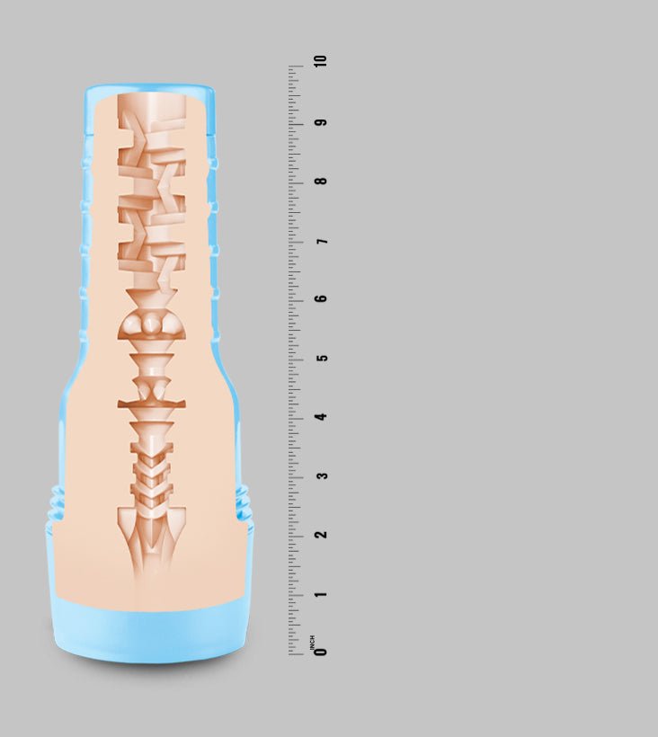 Reno Gold - Fleshlight