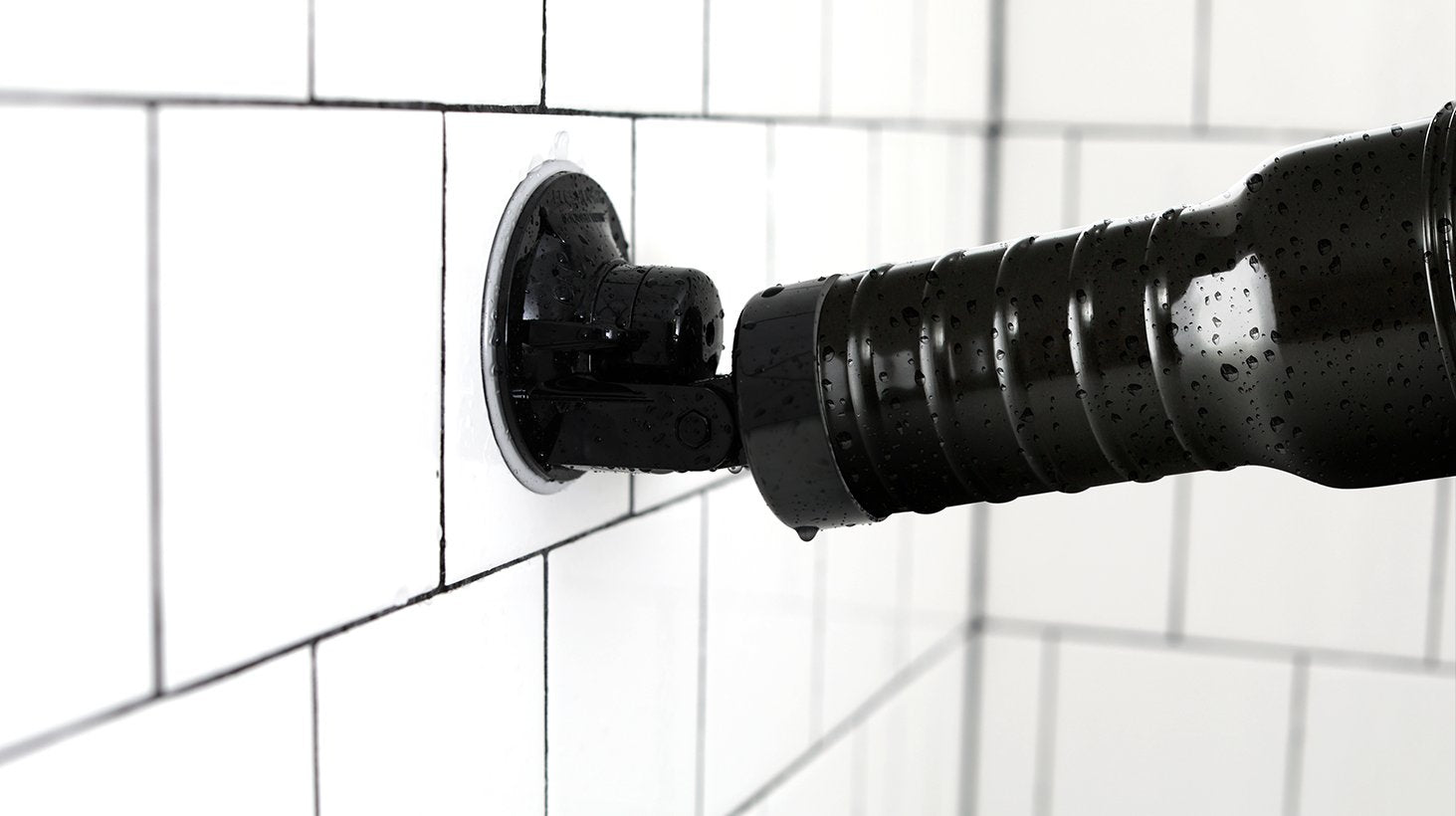Accessories Shower Mount™
