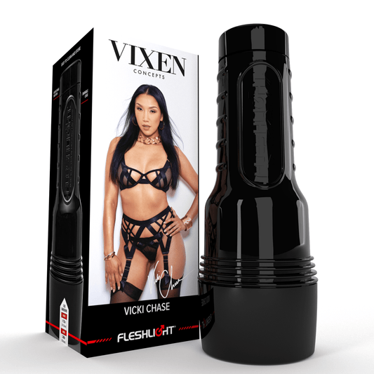 Vixen Edition Vicki Chase VIXEN Edition Fleshlight